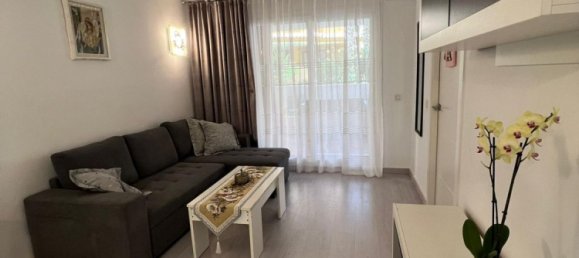 Квартира с 2 спальнями в Пунта Прима, Испания № 10351 11