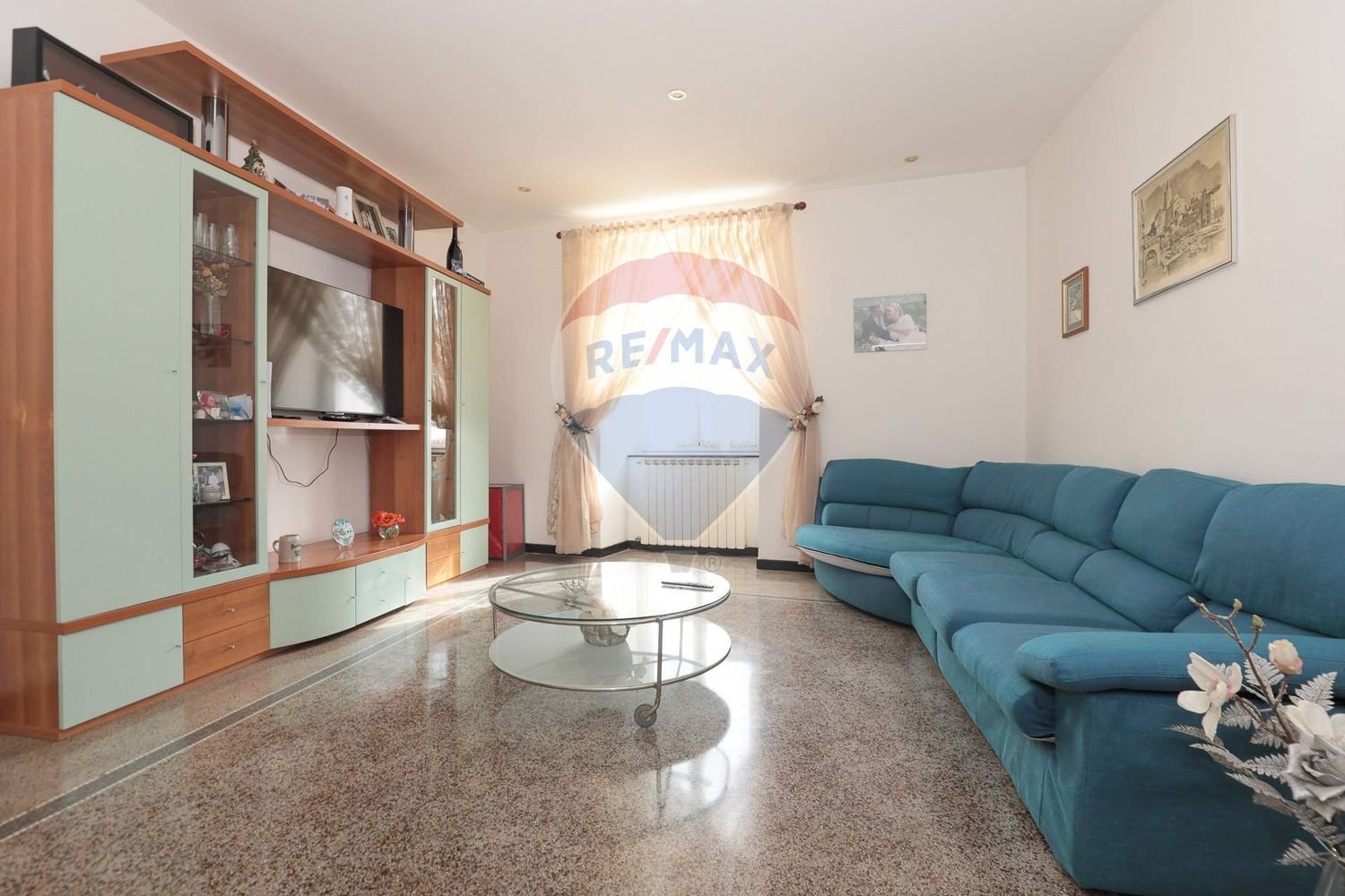8 bedrooms Apartment in Genoa, Italy No. 392341
