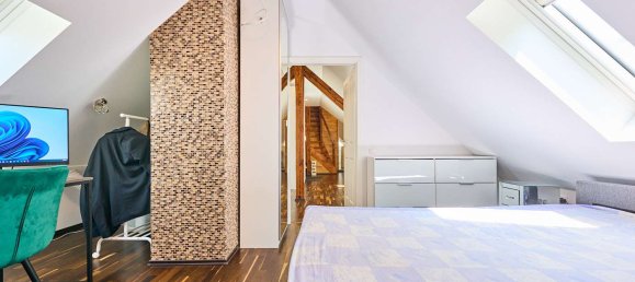 1 Schlafzimmer Doppelhaus in München, Germany, Nr. 262124 6