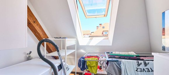 1 Schlafzimmer Doppelhaus in München, Germany, Nr. 262124 13