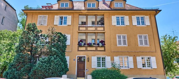 1 Schlafzimmer Doppelhaus in München, Germany, Nr. 262124 20