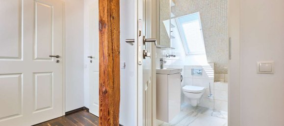 1 Schlafzimmer Doppelhaus in München, Germany, Nr. 262124 3