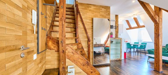 1 Schlafzimmer Doppelhaus in München, Germany, Nr. 262124 8