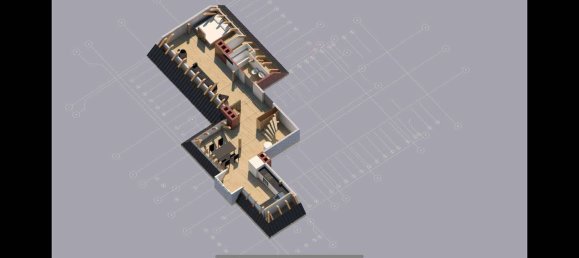 1 Schlafzimmer Doppelhaus in München, Germany, Nr. 262124 22