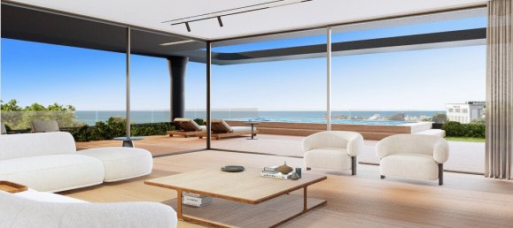 5 غرف نوم Property في Glyfada, Greece رقم 52205 8