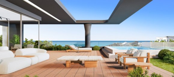 5 غرف نوم Property في Glyfada, Greece رقم 52205 2