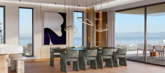 5 غرف نوم Property في Glyfada, Greece رقم 52205 7