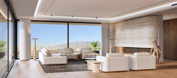 5 غرف نوم Property في Glyfada, Greece رقم 52205 4