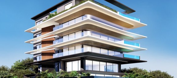 5 غرف نوم Property في Glyfada, Greece رقم 52205 11
