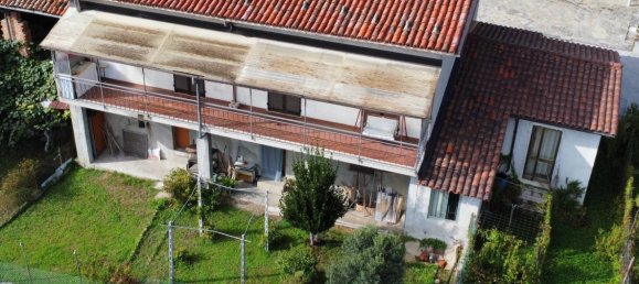 3 bedrooms House in Vicoforte, Italy No. 155097 3