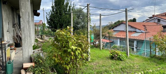 3 bedrooms House in Vicoforte, Italy No. 155097 12