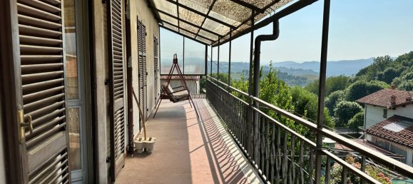 3 bedrooms House in Vicoforte, Italy No. 155097 17