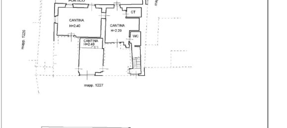 3 bedrooms House in Vicoforte, Italy No. 155097 2