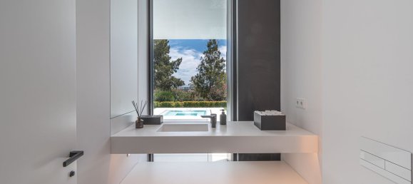 Villa T4 em Malaga, Spain N.º 49265 50