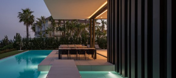 Villa T4 em Malaga, Spain N.º 49265 13