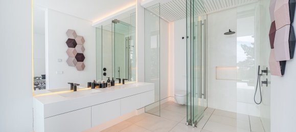 Villa T4 em Malaga, Spain N.º 49265 43