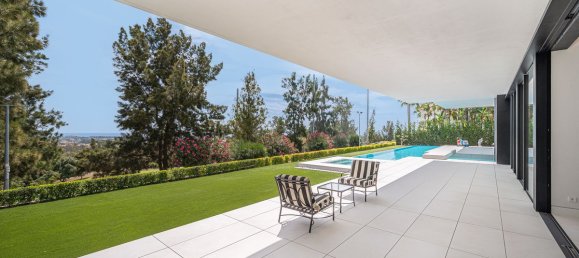 Villa T4 em Malaga, Spain N.º 49265 37