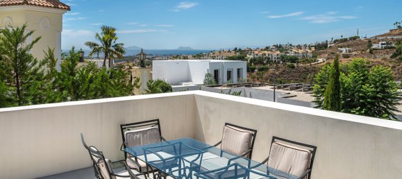 Villa T4 em Malaga, Spain N.º 49265 9