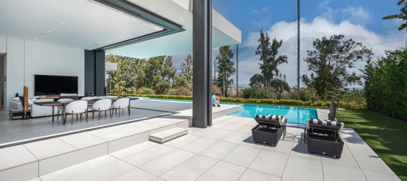 Villa T4 em Malaga, Spain N.º 49265 12