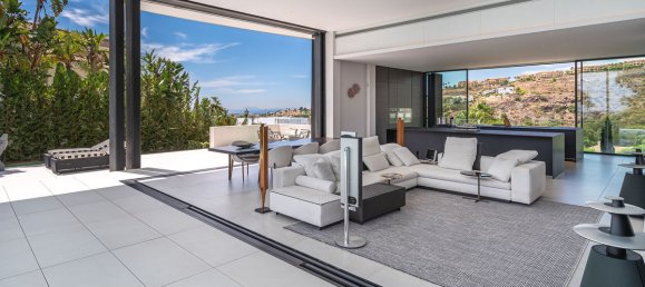 Villa T4 em Malaga, Spain N.º 49265 22