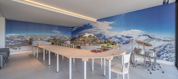 Villa T4 em Malaga, Spain N.º 49265 6