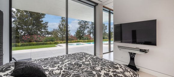 Villa T4 em Malaga, Spain N.º 49265 41