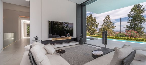 Villa T4 em Malaga, Spain N.º 49265 20