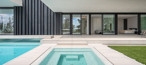 Villa T4 em Malaga, Spain N.º 49265 15