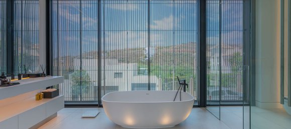 Villa T4 em Malaga, Spain N.º 49265 40