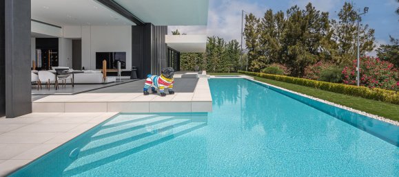 Villa T4 em Malaga, Spain N.º 49265 10
