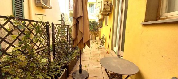 2-Zimmer Wohnung in Florence, Italy, Nr. 35362 20