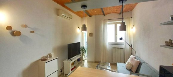 2-Zimmer Wohnung in Florence, Italy, Nr. 35362 6