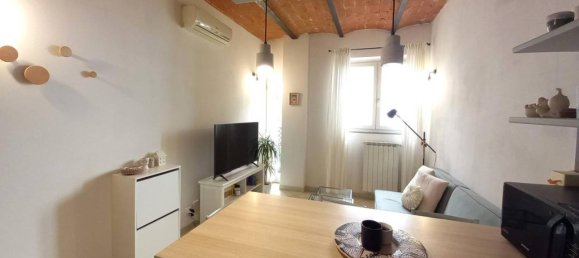 2-Zimmer Wohnung in Florence, Italy, Nr. 35362 4