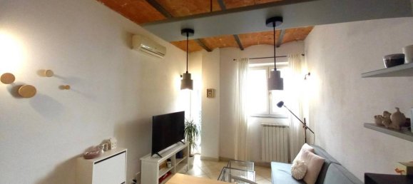 2-Zimmer Wohnung in Florence, Italy, Nr. 35362 5