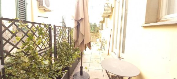 2-Zimmer Wohnung in Florence, Italy, Nr. 35362 19