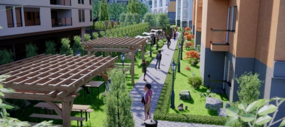 Apartment 4+1 in Istanbul, Turkey No. 24156 7