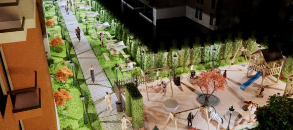 Apartment 4+1 in Istanbul, Turkey No. 24156 6