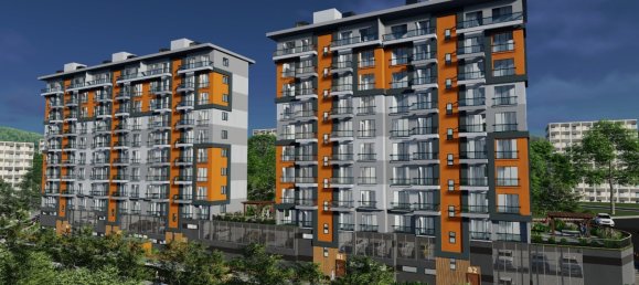 Apartment 4+1 in Istanbul, Turkey No. 24156 4