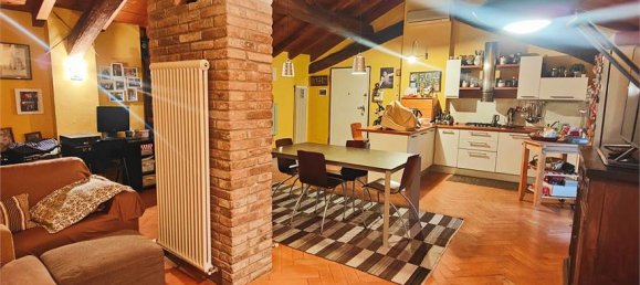 2 Schlafzimmer Wohnung in Montechiarugolo, Italy, Nr. 354715 5