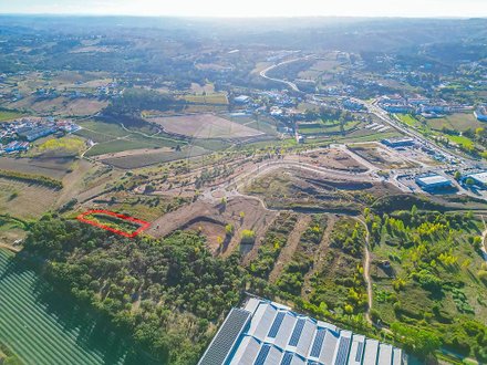  Land in Evora de Alcobaca, Portugal No. 108836