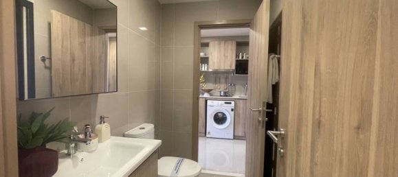 Condominio de 1 dormitorio en Huai Khwang, Thailand No. 63292 9