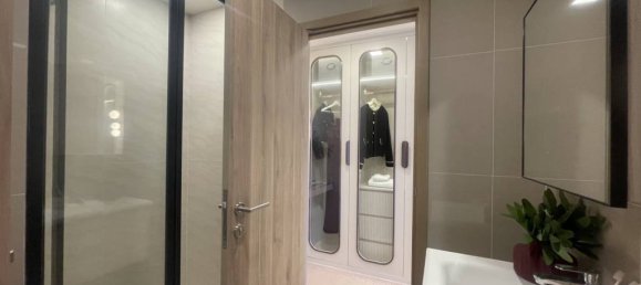 Condominio de 1 dormitorio en Huai Khwang, Thailand No. 63292 6