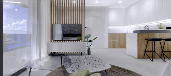 Bungalow T2 em Lo Pagan, Spain N.º 6931 7