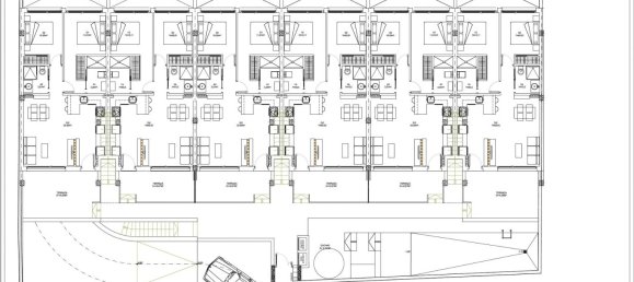 Bungalow T2 em Lo Pagan, Spain N.º 6931 13