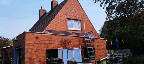 Дом с 1 спальней в Дитмаршен, Германия № 292067 2