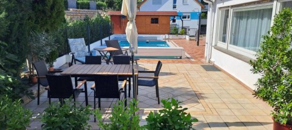 9 rooms House in Heilbronn, Germany No. 1594 7