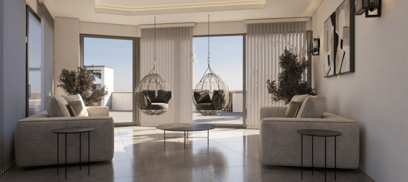 Apartment 1+1 in Alanya, Turkey No. 40597 25