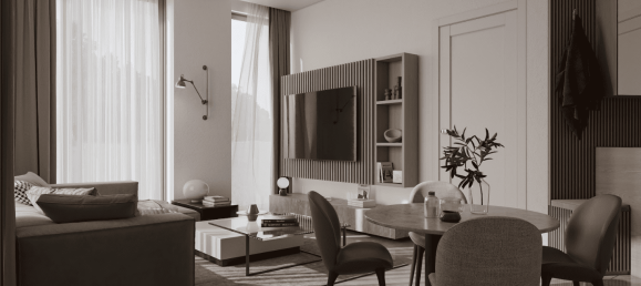 Apartment 1+1 in Alanya, Turkey No. 40597 27