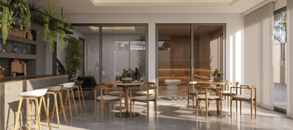 Apartment 1+1 in Alanya, Turkey No. 40597 4