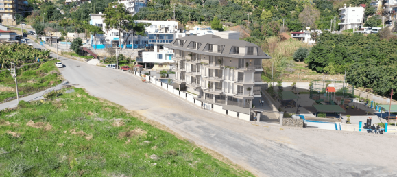 Apartment 1+1 in Alanya, Turkey No. 40597 5